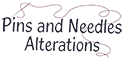 Pins and Needles Alterations